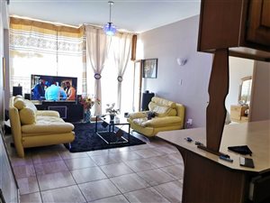 1 Bed Flat in Arcadia