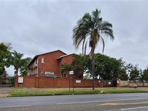 2 Bed Apartment in Pelham