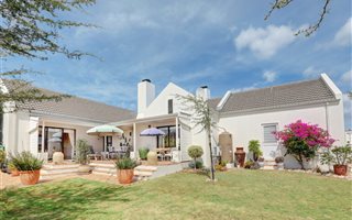 3 Bedroom House in Pinehurst