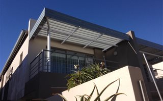 2 Bedroom Duplex in Parkmore