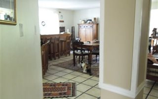 3 Bedroom Duplex in Bredasdorp