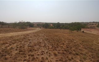 1065 m² Land available in Helderfontein Estate