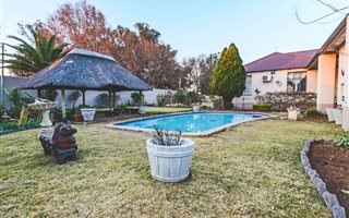 4 Bedroom House in West Village