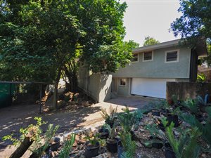 4 Bed House in Monument Park