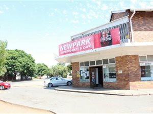 Commercial space in Kimberley