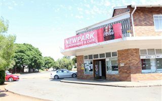 Commercial space in Kimberley