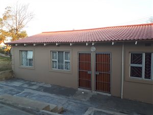 1 Bedroom House in Northcrest