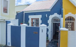 3 Bedroom House in Woodstock