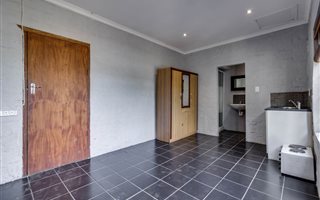 1 Bedroom Apartment in Vredenberg