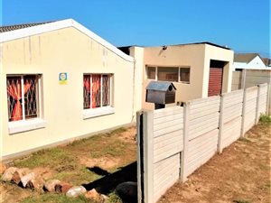 3 Bed House in Booysen Park