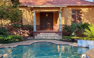 3 Bedroom House in Eastwood