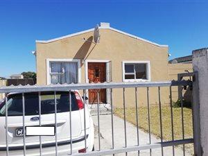 2 Bed House in Rocklands