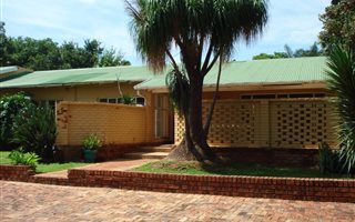 3 Bedroom House in Villieria