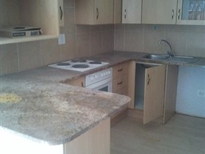 2 Bed Duplex in Magaliessig