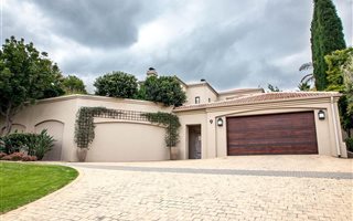 4 Bedroom House in Woodhill