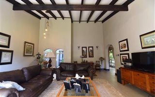5 Bedroom House in Ermelo