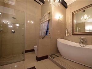 5 Bed House in Ermelo