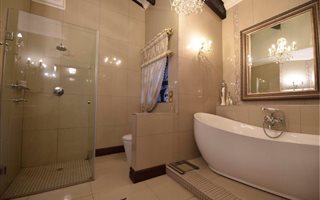 5 Bedroom House in Ermelo