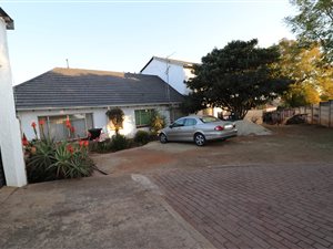 7 Bed House in Elsburg