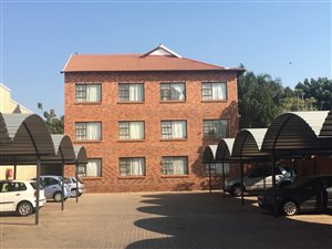 2 Bed Apartment in Pretoria North