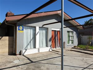 3 Bed House in Eikendal