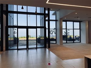 284 m² Commercial space in Umhlanga Ridge