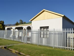 3 Bed House in Wolseley
