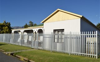 3 Bedroom House in Wolseley