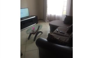 2 Bedroom Townhouse in Centurion CBD