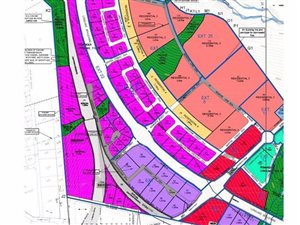 5036 m² Land available in Linbro Park