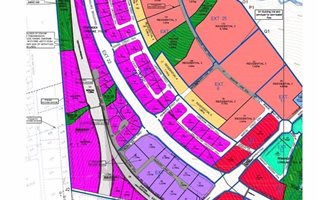 5036 m² Land available in Linbro Park