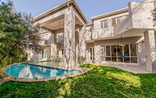 5 Bedroom House in Atholl