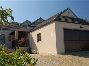 2 Bed House in Zeegezicht