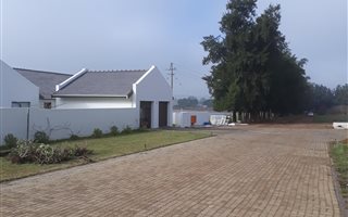 6 Bedroom House in Klapmuts