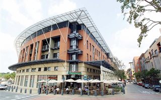 705 m² Office Space in Melrose Arch