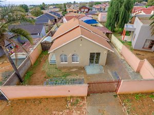 3 Bed House in Ennerdale