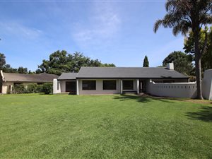4 Bed House in Camphers Drift