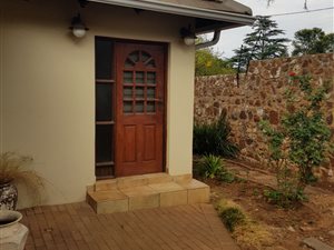 1 Bed House in Irene