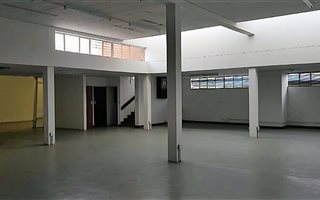 570 m² Industrial space in Woodbrook