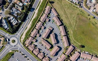 2 Bedroom Apartment in Sonstraal Heights
