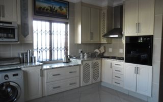 4 Bedroom House in The Orchards