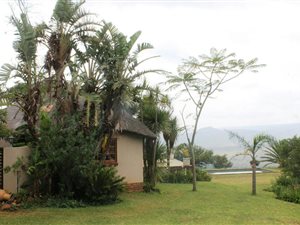 21.4 ha Smallholding in Lydenburg