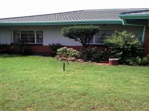 4 Bed House in Sasolburg
