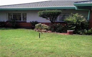 4 Bedroom House in Sasolburg