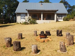 21 ha Farm in Dargle