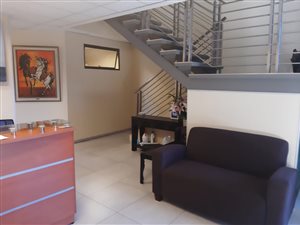 220 m² Office Space in Bedfordview