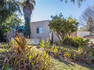 2 Bed House in Boskruin