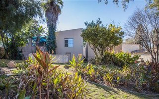 2 Bedroom House in Boskruin