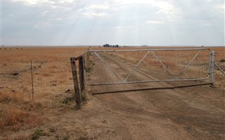 448 ha Farm in Dewetsdorp