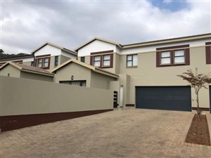 4 Bed Townhouse in Equestria
